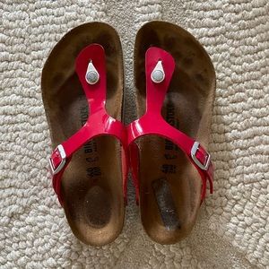 Birkenstock Sandals Gizeh Style